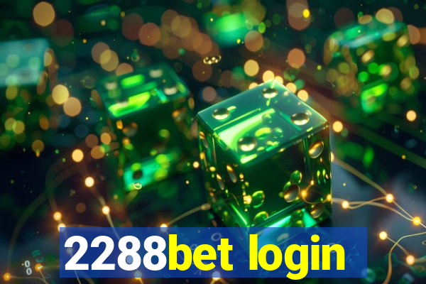 2288bet login